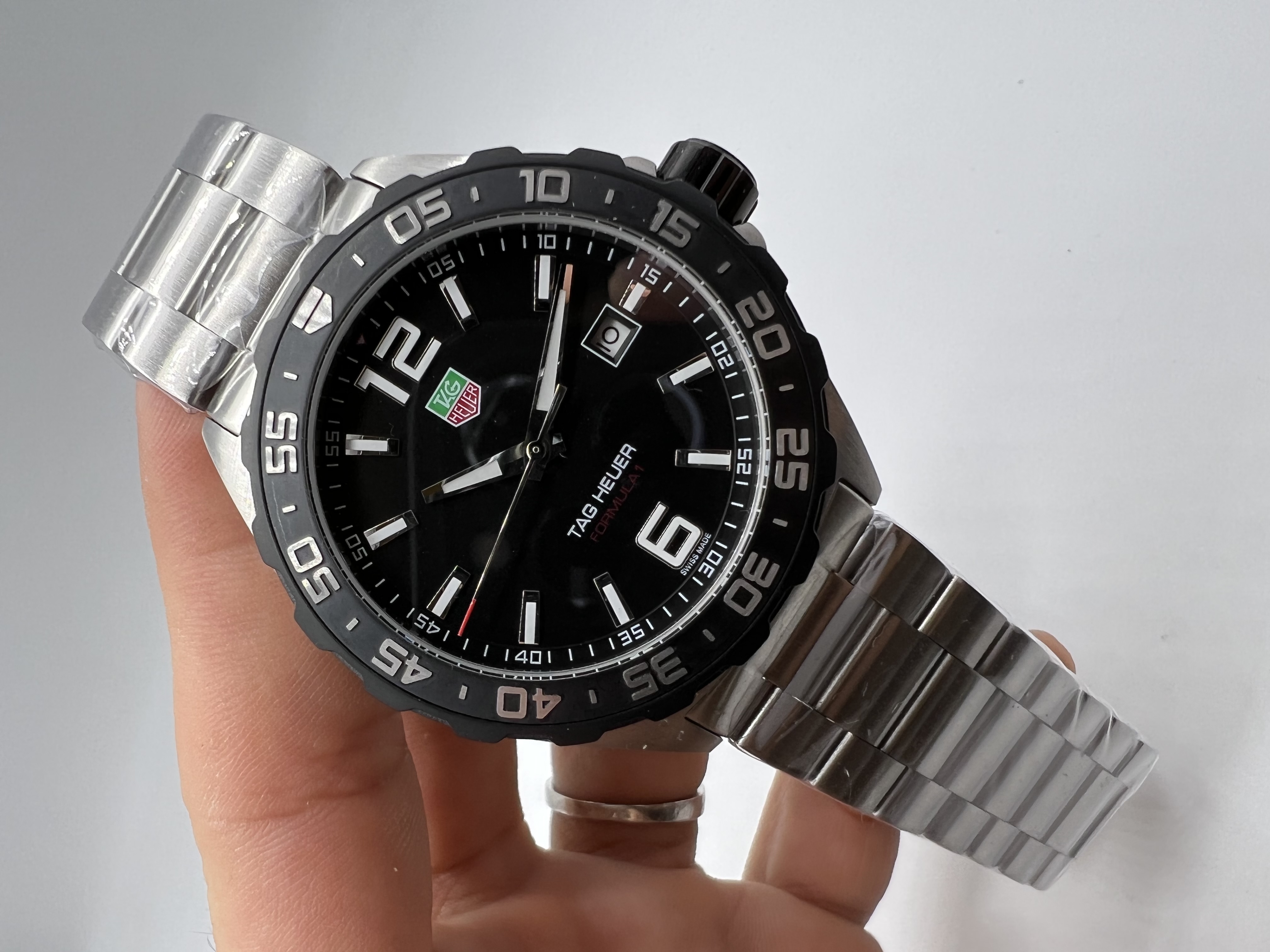 Tag Heuer